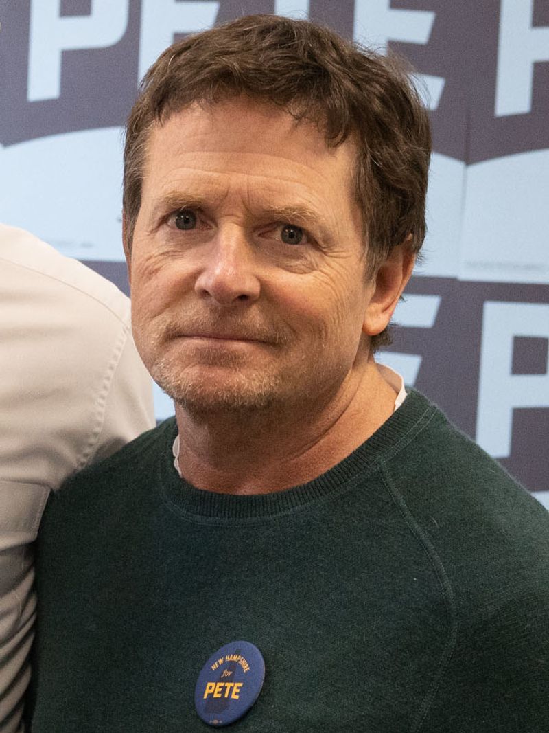 Michael J. Fox: Beloved Star, Even Bigger Inspiration