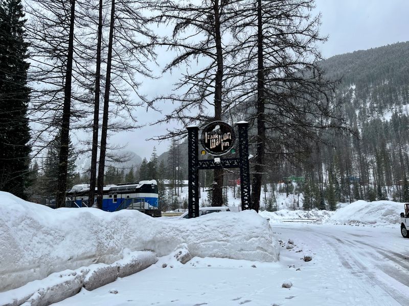 Glacier National Park, Montana