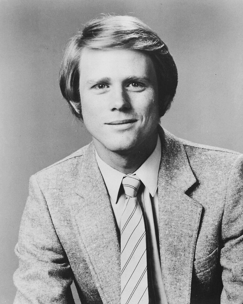 Ron Howard — Actor to Oscar-Winning Director/Producer