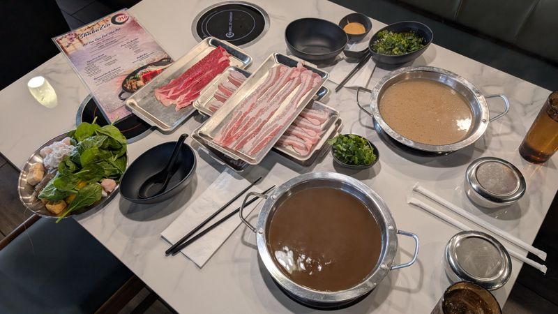 916 Grill St & ShabuZen — Waipahu, Oahu