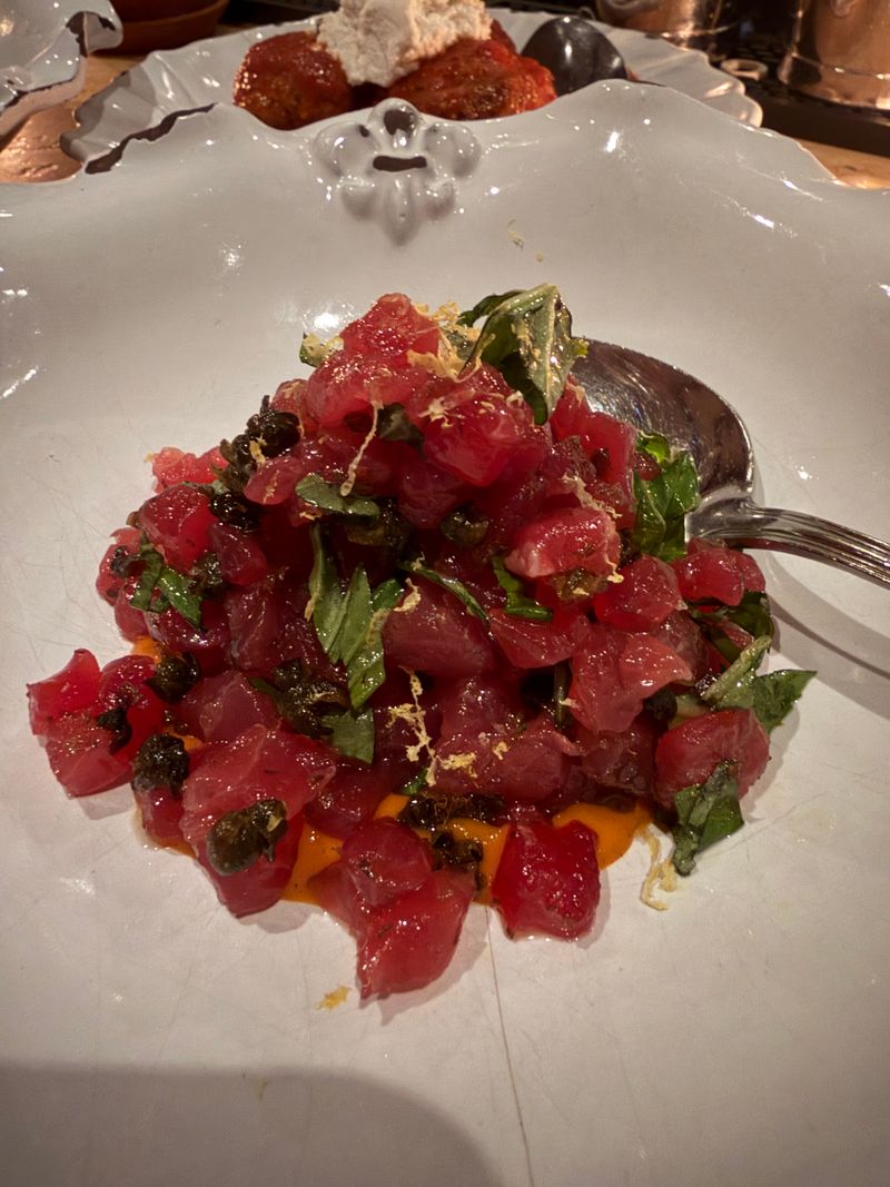 Seafood Highlights You Should Not Miss