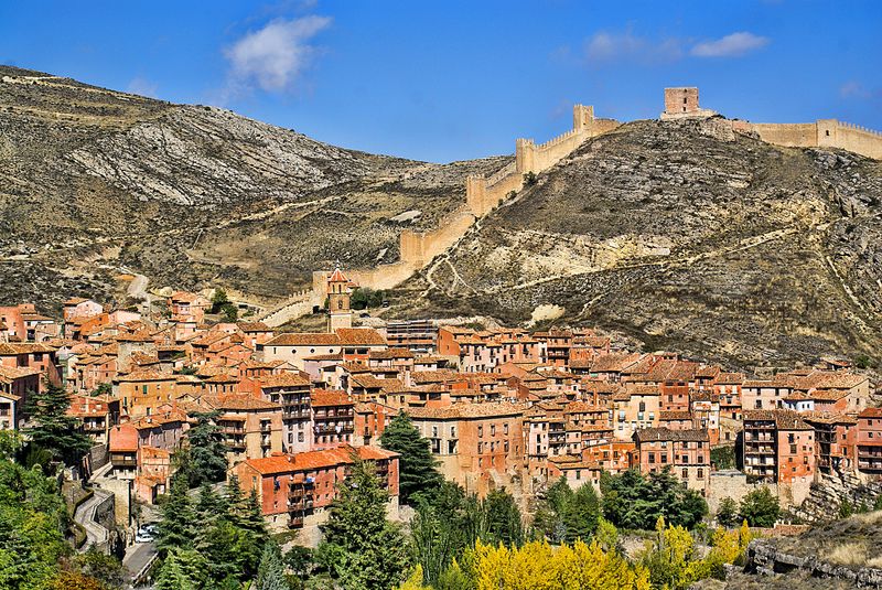 Albarracín