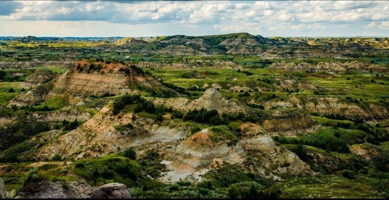 Gateway to Theodore Roosevelt National Park
