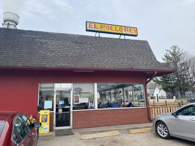 El Pollo Rey (Kansas City, KS)