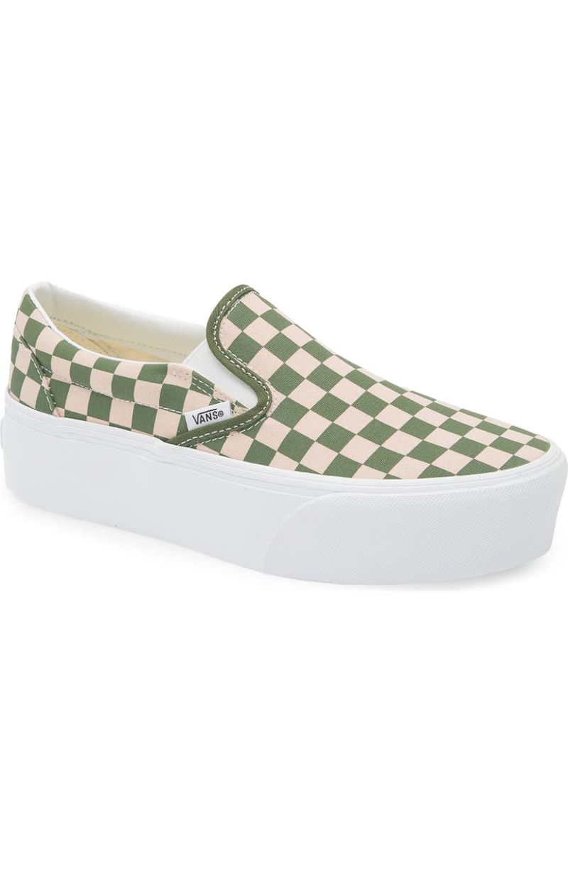 Vans Classic Slip-On