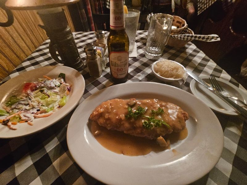 Crisp Pork Shank Special