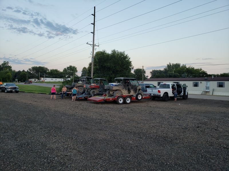 The Cheese Trail – Wisconsin Countryside