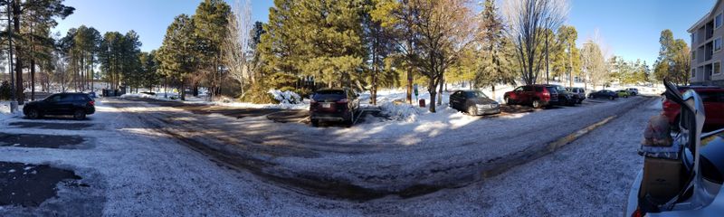 Dark Sky Photography Spots: Lake Mary Road and Beyond