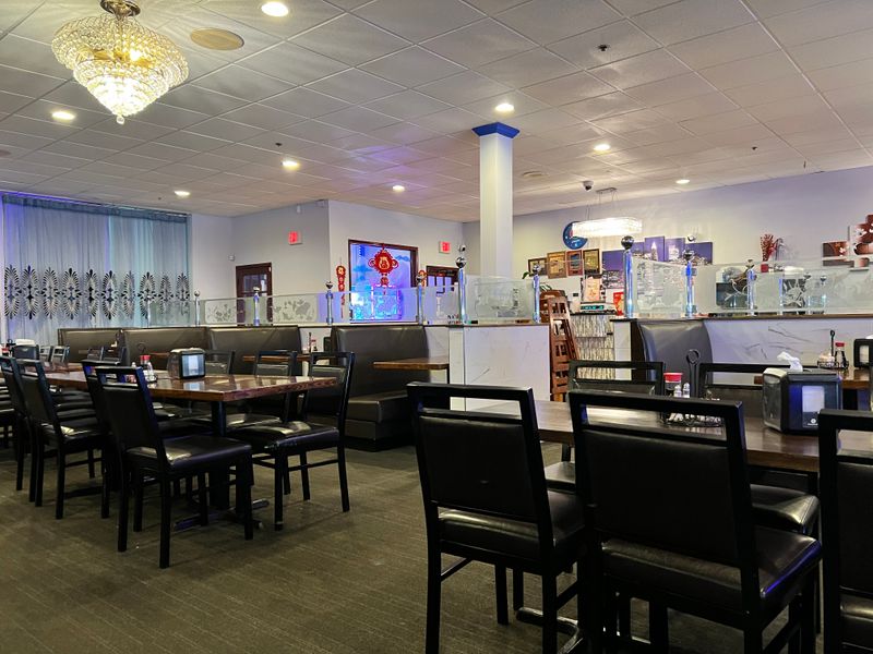 Chef Lin Buffet — Frederick, MD