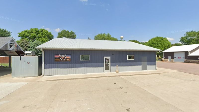 The Bronson Bar - Bronson (Surprise pick)