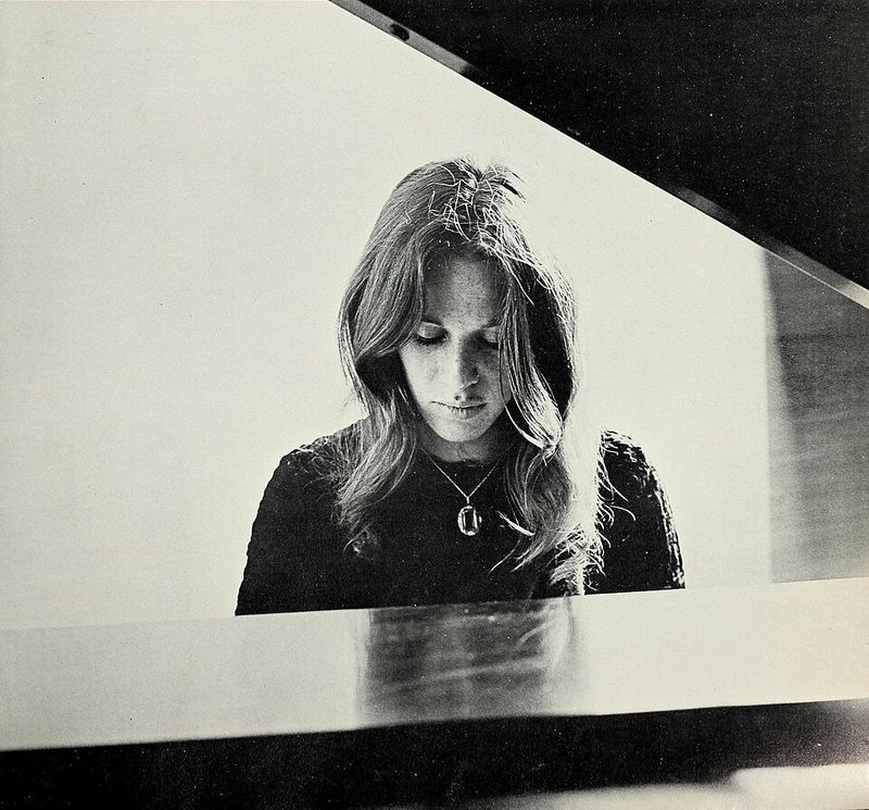 Tapestry - Carole King (1971)