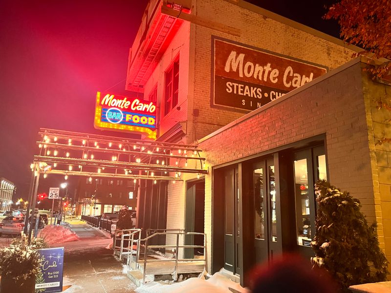 The Monte Carlo (Minneapolis)