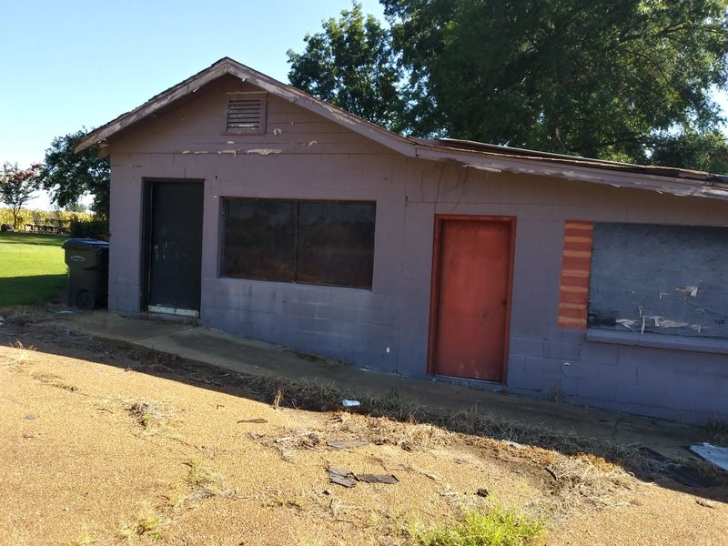 Counties with Low Upward Mobility