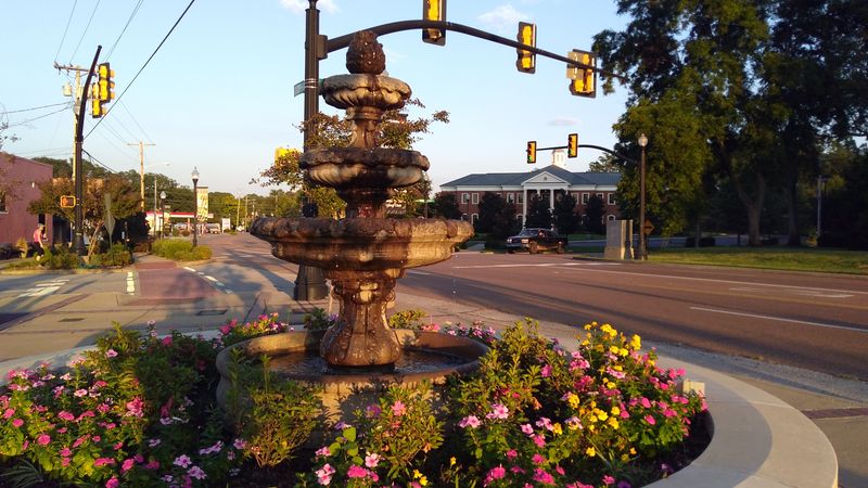 Olive Branch, Mississippi (Memphis metro)