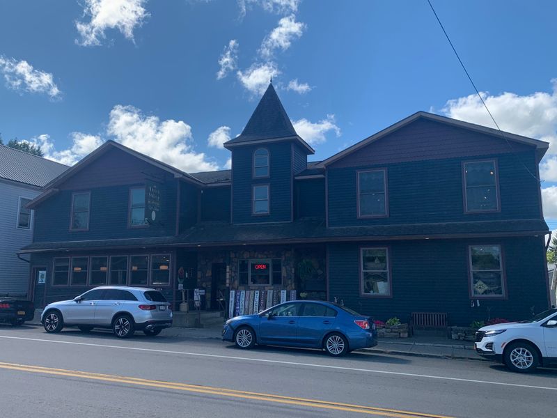 Dutch Village Restaurant – Clymer, NY