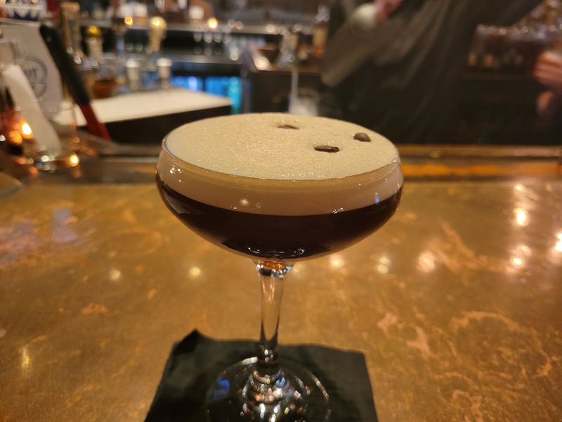 Cocktail Program With Kentucky Soul