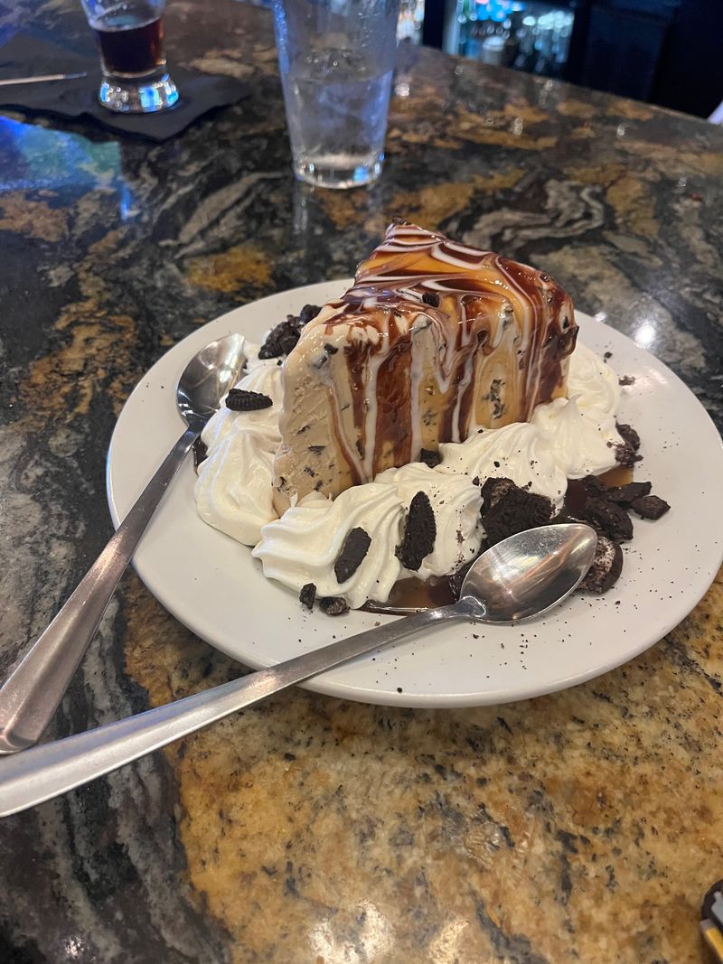 Desserts Worth Saving Room For