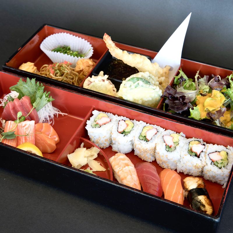 Tomo (Buckhead, Atlanta)