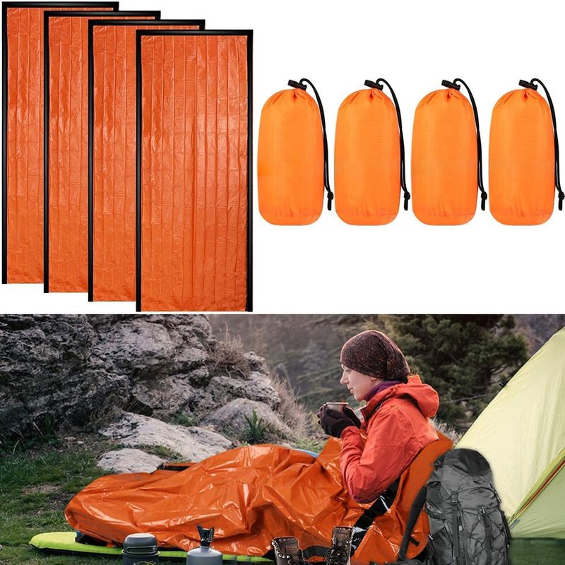 Esky Emergency Sleeping Bag