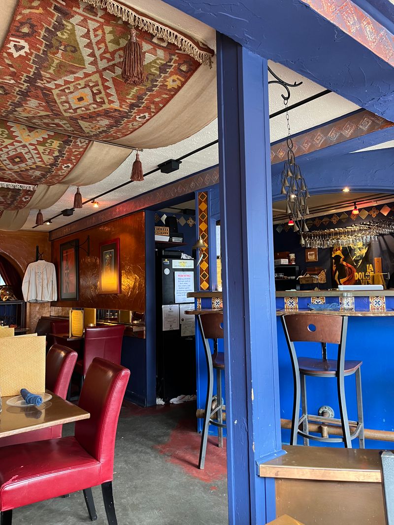 Ludvig's Bistro (Sitka)