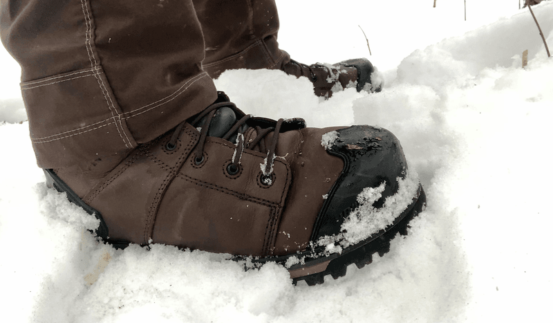 Baffin Hudson Insulated Boot