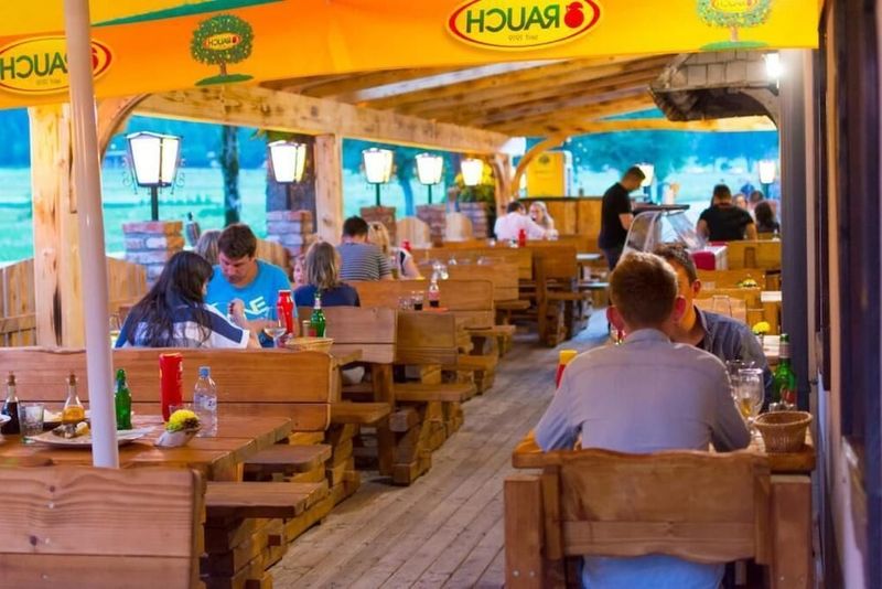 Lake Bohinj’s Sister Spots — Lakeside Rest