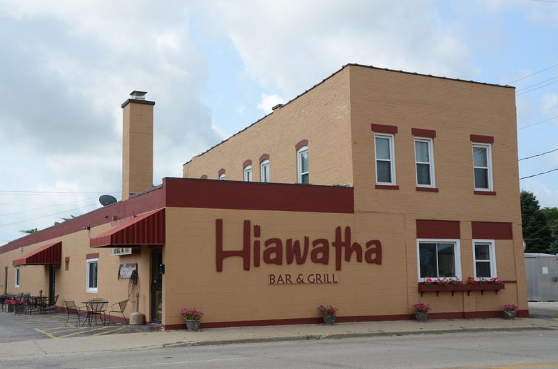 Hiawatha