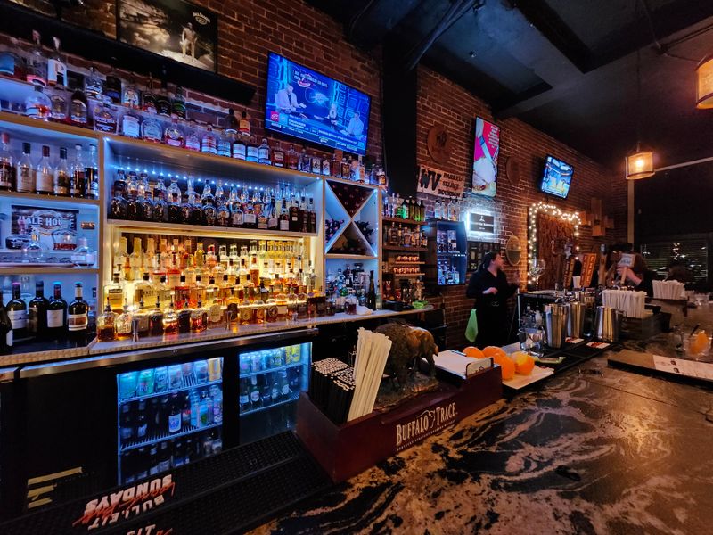 Charleston, West Virginia