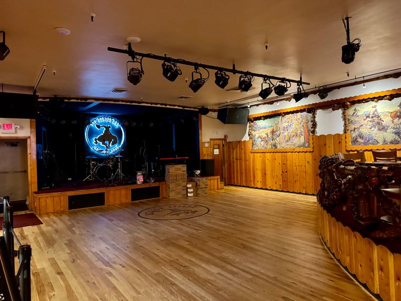 Live Country Music Every Night