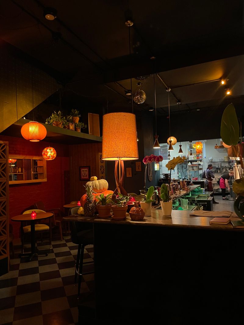 Mainlander – St. Louis