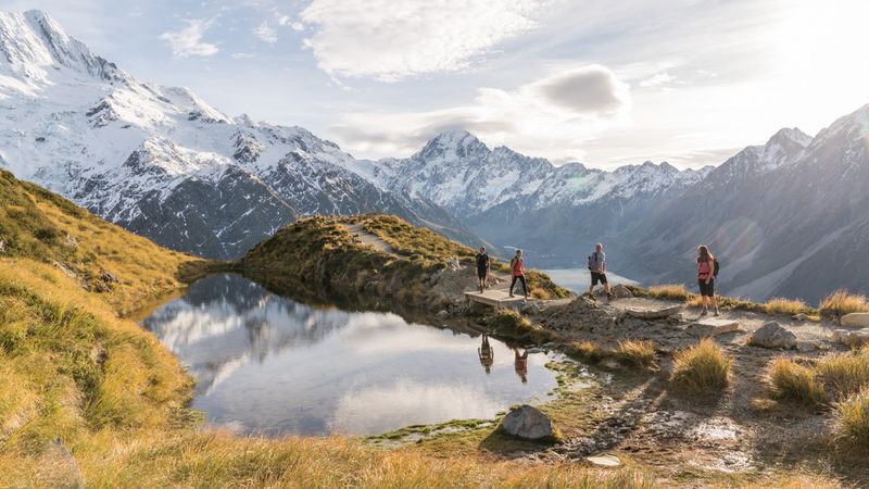 Conquer New Zealand’s Adventure Capital — Queenstown