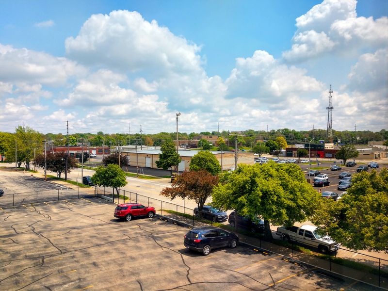 Senior Centers and Social Clubs