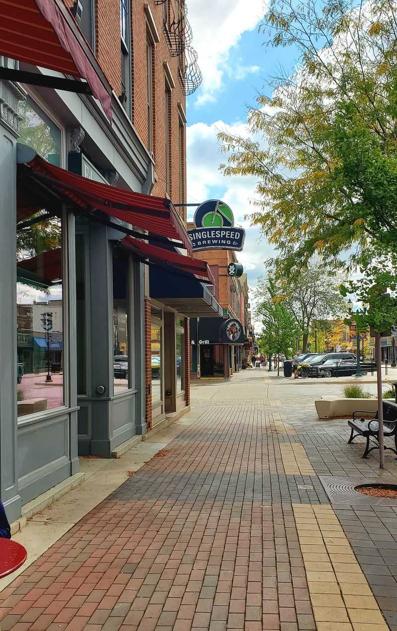 Trail-to-river linkups