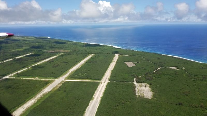 Tinian (Northern Mariana Islands)