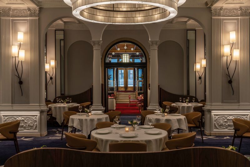 Daniel – New York, NY