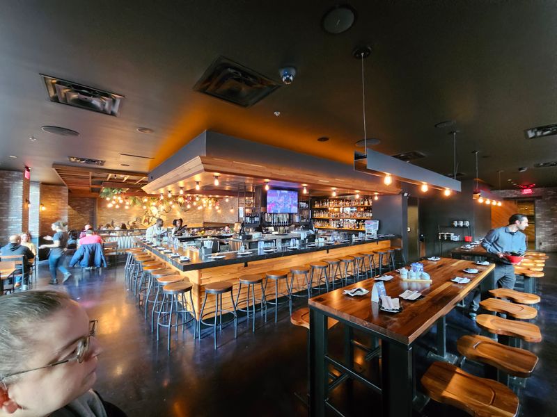 Design and Atmosphere