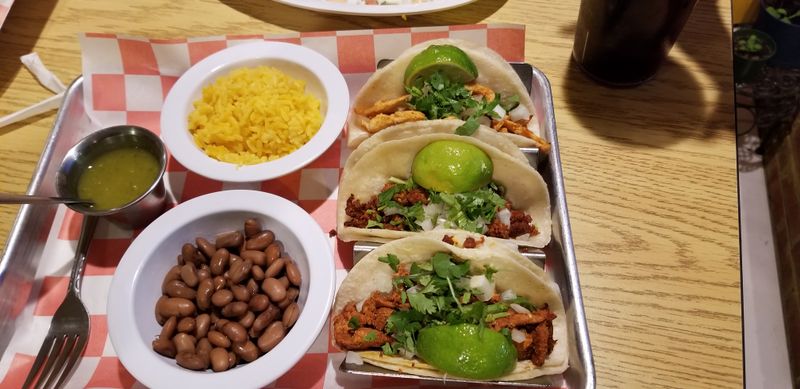 Ay Caramba Mexican Food