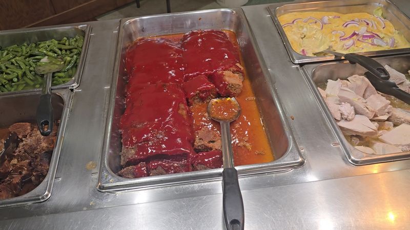 Daily Specials and Rotation