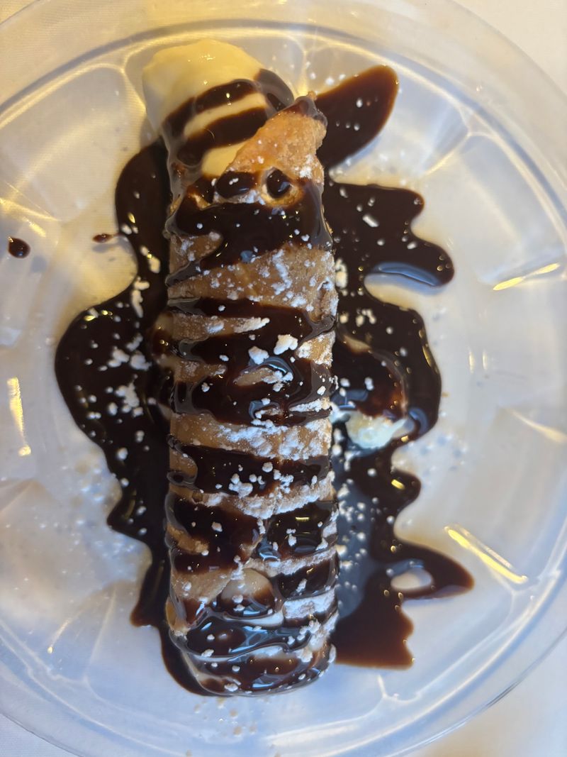 Desserts Worth Lingering For