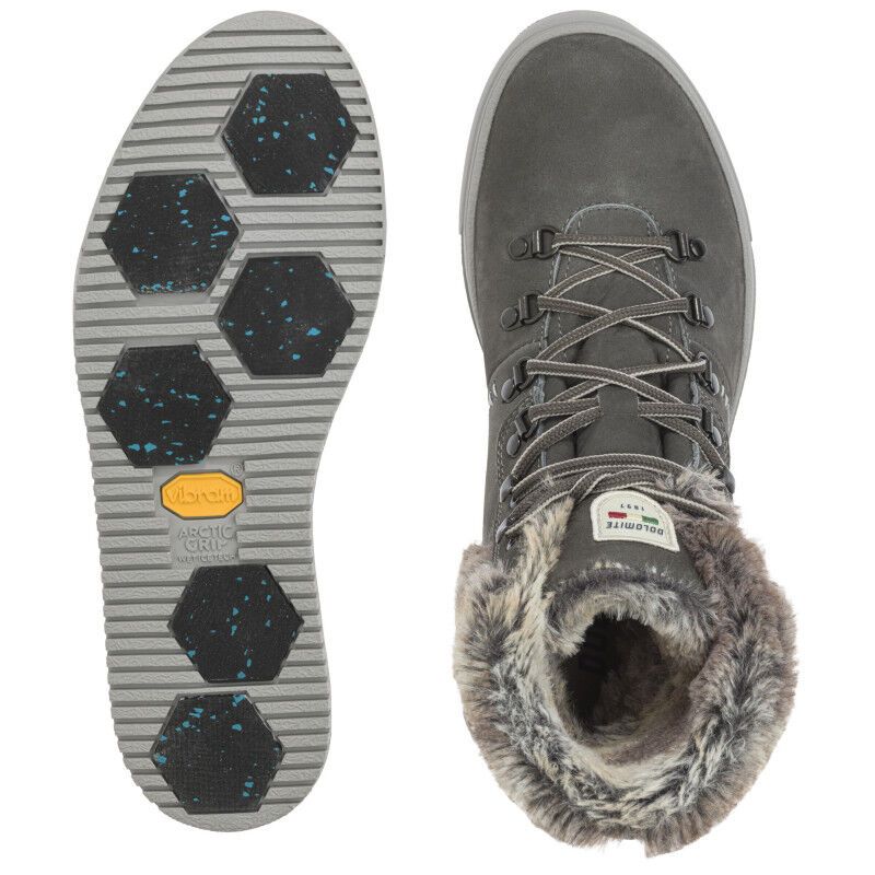 Dolomite 54 Resort (Arctic Grip sole)