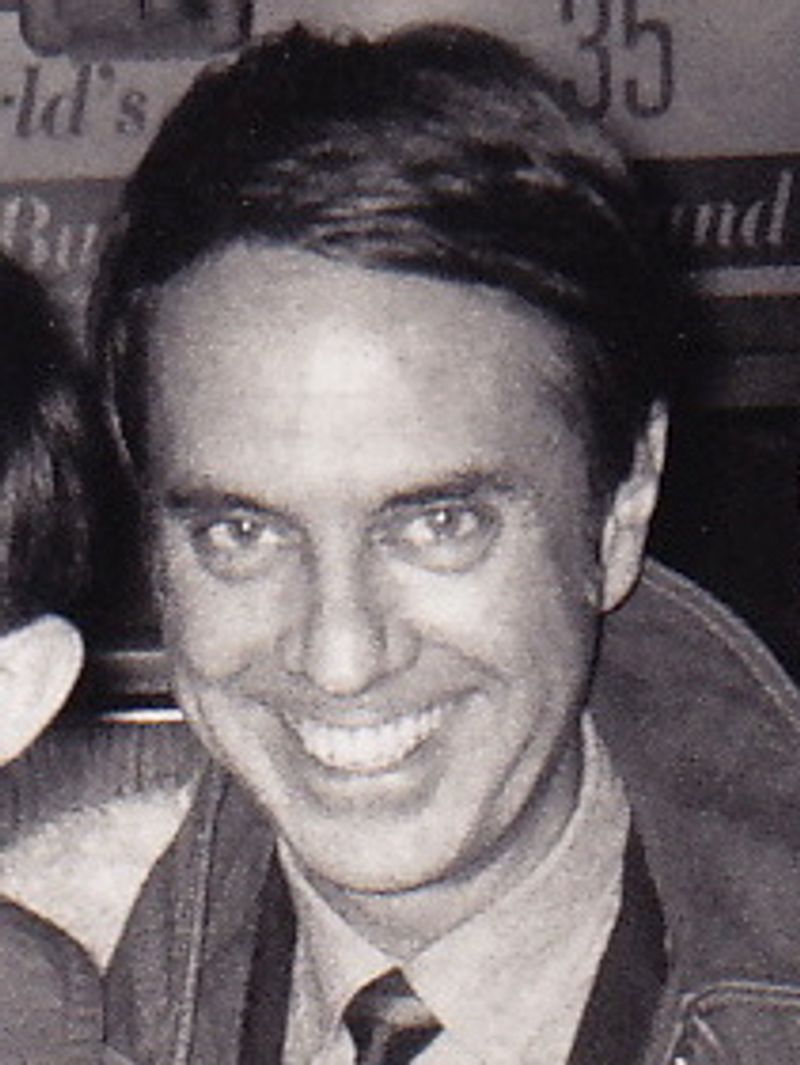 Zacherley: John Zacherle, the Cool Ghoul of Philadelphia and New York TV