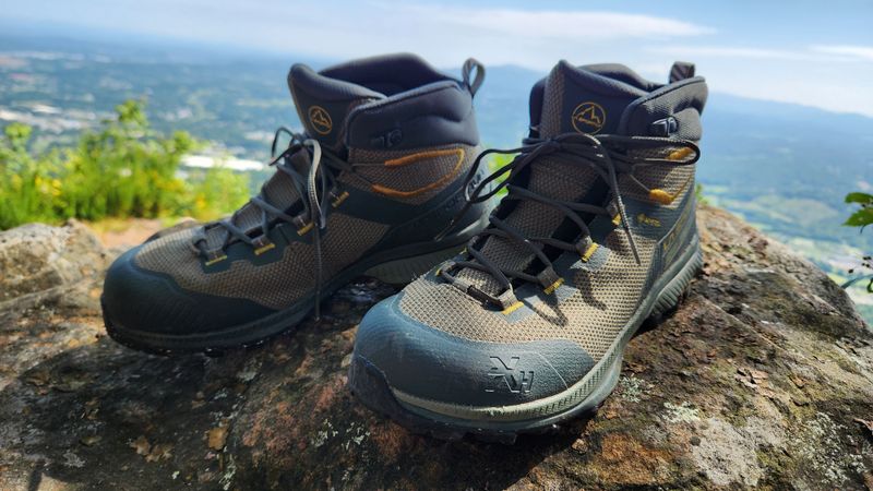 La Sportiva TX Hike Mid Leather GTX
