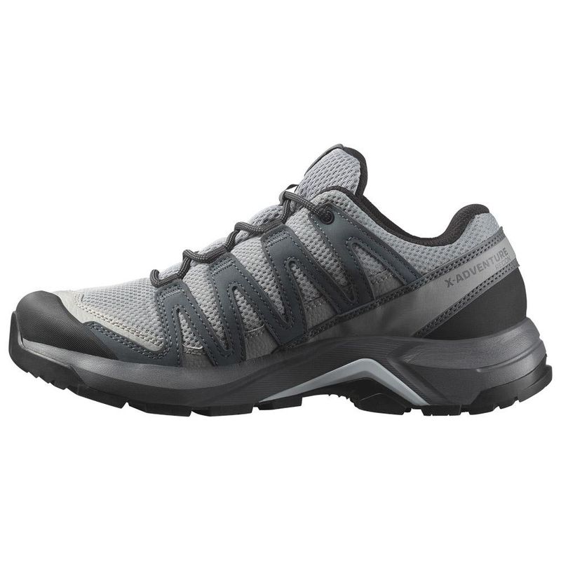 Salomon X-Adventure Recon Gore-Tex — Budget-Friendly Comfort