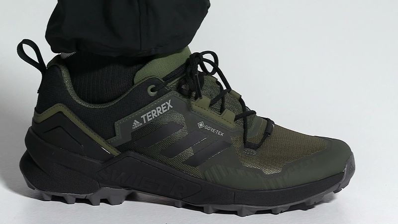 Adidas Terrex Swift R3 GTX