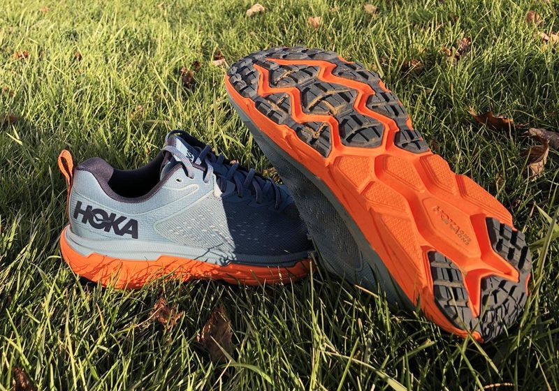 Hoka Challenger ATR 6