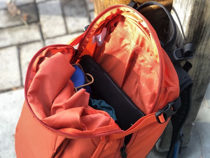 Black Diamond Nitro 26