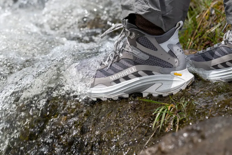Merrell Moab Speed 2 Mid GTX