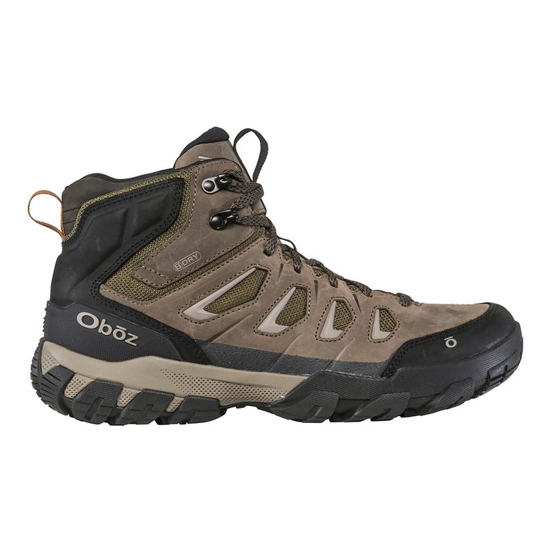 Oboz Men's Sawtooth X