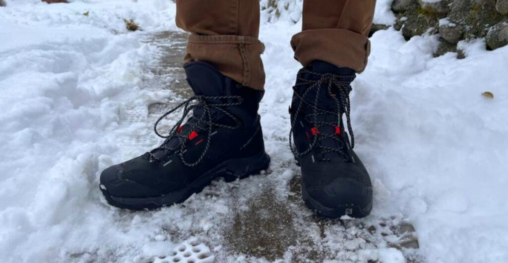 Salomon vs. KEEN: Which Brand Makes the Warmest Waterproof Hiking Boots in 2026?