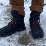 Salomon vs. KEEN: Which Brand Makes the Warmest Waterproof Hiking Boots in 2026?